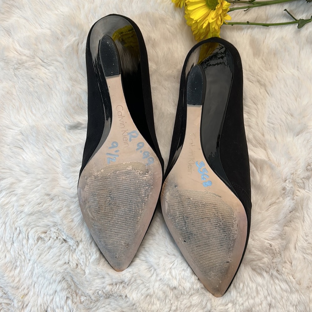 Calvin Klein shoes - Picture 3 of 6